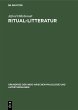 Ritual-Litteratur (eBook, PDF) - Bild 1