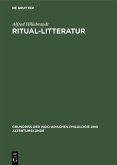 Ritual-Litteratur (eBook, PDF)