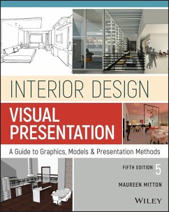 Interior Design Visual Presentation (eBook, ePUB) - Mitton, Maureen