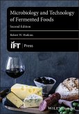 Microbiology and Technology of Fermented Foods (eBook, ePUB)