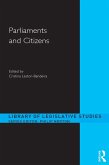 Parliaments and Citizens (eBook, PDF)