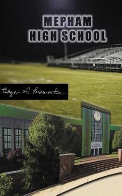 Cover Mepham High School (eBook, ePUB)