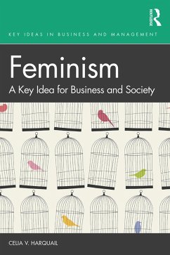 Feminism (eBook, ePUB) - Harquail, Celia V.