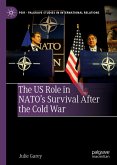 The US Role in NATO’s Survival After the Cold War (eBook, PDF)
