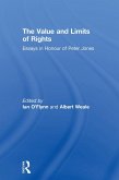 The Value and Limits of Rights (eBook, PDF)