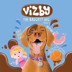 Vizby (eBook, ePUB) - Johnston, Karla; Simons, Roland