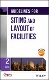 Guidelines for Siting and Layout of Facilities (eBook, ePUB)