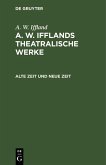 Alte Zeit und neue Zeit (eBook, PDF)