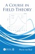 A Course in Field Theory (eBook, PDF) - Bild 1