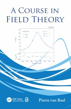 A Course in Field Theory (eBook, PDF) - Baal, Pierre van