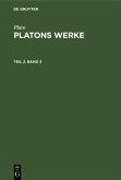 Plato: Platons Werke. Teil 2, Band 3 (eBook, PDF)