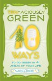 Ten-aciously Green (eBook, ePUB)