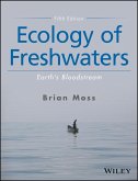 Ecology of Freshwaters (eBook, ePUB)