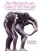 The Nikolais/Louis Dance Technique (eBook, ePUB)