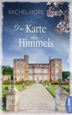 Die Karte des Himmels (eBook, ePUB) - Hore, Rachel