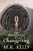 The Accidental Changeling (eBook, ePUB)