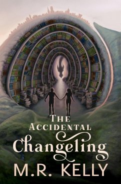 Cover The Accidental Changeling (eBook, ePUB)