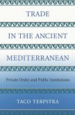 Trade in the Ancient Mediterranean (eBook, ePUB)