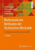 Mathematische Methoden der Technischen Mechanik (eBook, PDF)