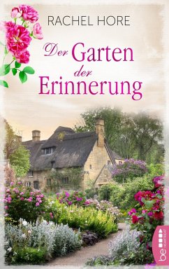 Der Garten der Erinnerung (eBook, ePUB) - Hore, Rachel