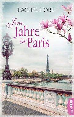 Jene Jahre in Paris (eBook, ePUB) - Hore, Rachel