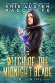 Witch of the Midnight Blade Part Three (eBook, ePUB) Witch of the Midnight Blade Part Three (eBook, ePUB)