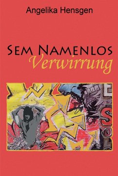 Cover Sem Namenlos (eBook, ePUB)