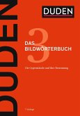Duden - Das Bildwörterbuch (eBook, ePUB)