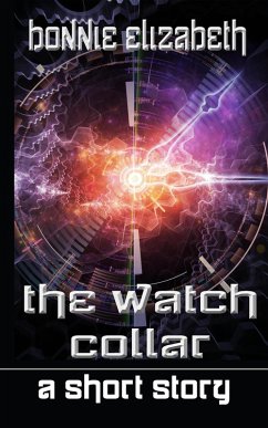 Cover The Watch Collar (eBook, ePUB)