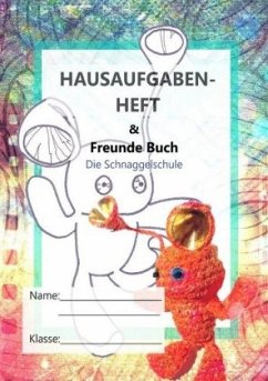 Hausaufgabenheft - Geelhaar, Stefanie