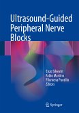 Ultrasound-Guided Peripheral Nerve Blocks (eBook, PDF)