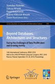 Beyond Databases, Architectures and Structures. Facing the Challenges of Data Proliferation and Growing Variety (eBook, PDF)