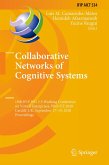 Collaborative Networks of Cognitive Systems (eBook, PDF)