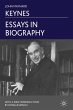 Essays in Biography (eBook, PDF) - Bild 1