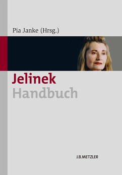 Cover Jelinek-Handbuch (eBook, PDF)