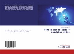 Fundamental concepts of population studies