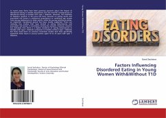 Factors Influencing Disordered Eating in Young Women With&Without T1D