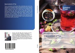 Improvement of Tea - Rahman, Mohammed Ataur