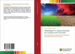 Modelagem e Espacialização do Carbono em Cerrado