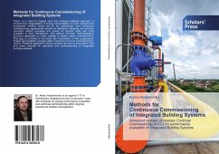 Methods for Continuous Commissioning of Integrated Building Systems - Hryshchenko, Andriy