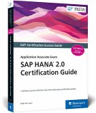 SAP Hana 2.0 Certification Guide: Application Associate Exam