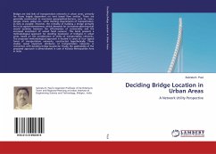 Deciding Bridge Location in Urban Areas