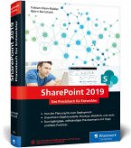 SharePoint 2019