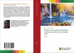 Análise da Sustentabilidade na Bacia do Rio Corumbataí (SP)