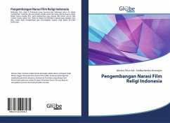 Pengembangan Narasi Film Religi Indonesia - Titian Adi, Wiruma;Hendra Mustaqim, Andika