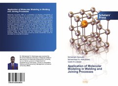 Application of Molecular Modeling in Welding and Joining Processes - Zaenudin, Mohamad;Abdulrazaq, Mohammed N.;Al-Zubaidi, Salah