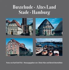 Buxtehude, Altes Land, Stade, Hamburg