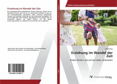 Erziehung im Wandel der Zeit