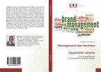 Management des Hommes - Quatrième volume