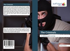 Cover The Criminals